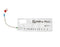 Advance Plus Touch Free - Urethral Catheter Straight Tip Hydrophilic Coated PVC 10 Fr. 16 Inch - 93104