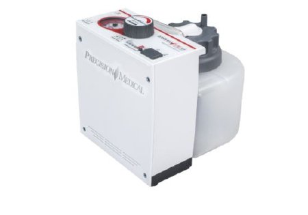 Precision Medical Easy Go Vac Aspirator Pump - PM65HG