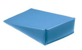 Alimed AliMed Positioning Wedge 11 X 7 X 3 Inch Foam Freestanding - 9-673