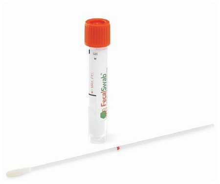 FecalSwab - Stool Collection and Transport System Sterile - 23600969