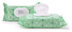 McKesson McKesson Baby Wipe Soft Pack Aloe / Vitamin E Unscented 72 Count - WPWBABY72U