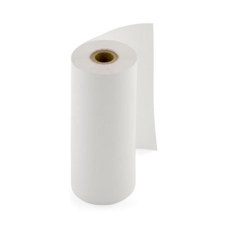 Welch Allyn Diagnostic Printer Paper Henry Schein Thermal Paper 4 Inch Roll Without Grid - 761117