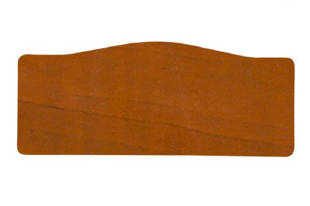 Lincoln Series - Headboard / Footboard Summer Flame - LI-4311-F02-MTSF