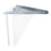 ABS - Face Shield Kit Large Full Length Ventilated Reusable NonSterile - 408ABS-DG-L