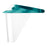 ABS - Face Shield Kit X-Large Full Length Ventilated Reusable NonSterile - 408ABS-TL-XL