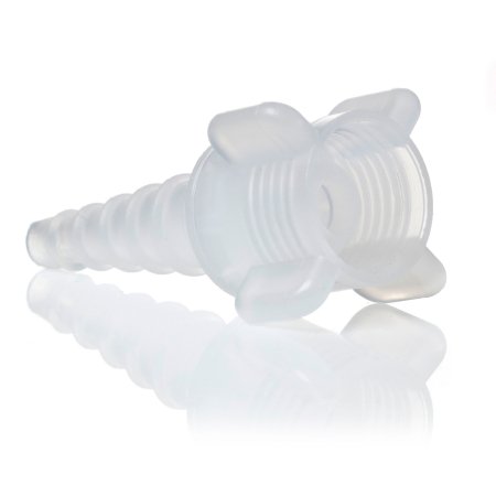 Medline - Nipple and Nut Adaptor - HUD2557