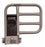 Drive Medical - Bed Rotating 1/4 Assist Rail For P902 Bed Frame - P902ARE2