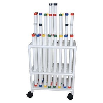 Patterson Medical Supply MJM Weight Bar 3.5 lbs. - 920050