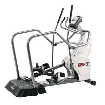 Patterson Medical Supply SciFit Elliptical - 561014