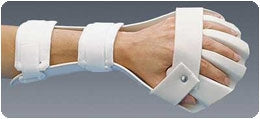 Wrist, Hand and Finger