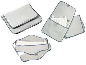 Alimed Hydrocollator Hot Pack Cover 10 X 12 Inch, Standard, Foam-filled, With Pocket, Terry Cloth - 3147