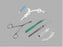 Melker - Emergency Cricothyrotomy Kit - G30488