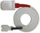 LNC - Patient Cable 10 Foot, 9-Pin, S to DB9 - 2286