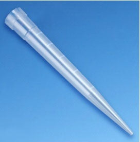 Globe Scientific Pipette Tip 1,000 to 5,000 Î¼L - 151260