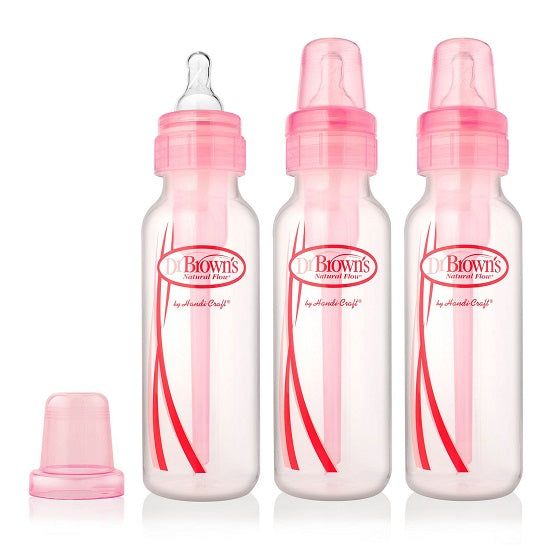 Baby Bottles