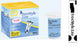 Abbott FreeStyle Lite Blood Glucose Test Strips 50 Test Strips per Box - 99073070822