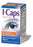 Alcon ICaps Multivitamin Supplement Vitamin A / Ascorbic Acid 3300 IU - 200 mg Strength Tablet 120 per Bottle - 65804054