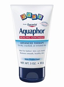 Beiersdorf Aquaphor Advanced Therapy Hand and Body Moisturizer 3 oz. Tube Unscented Ointment - 72140063377