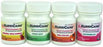 HurriCaine - Oral Pain Relief 20% Strength Benzocaine Oral Gel 1 oz. - 00283088631