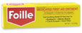 Foille - Topical Pain Relief 5% - 1% Strength Benzocaine / Chloroxylenol Ointment 1 oz. - 41388000302