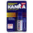 Kanka - Oral Pain Relief 20% Strength Benzocaine Liquid 0.33 oz. - 41388020391