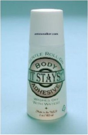 It-Stays! - Body Adhesive - 03566412013