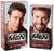 Combe Inc Just for Men Hair Color Targets only the gray hair, replaces it with subtle tones that match your natural hair color - 1150904932