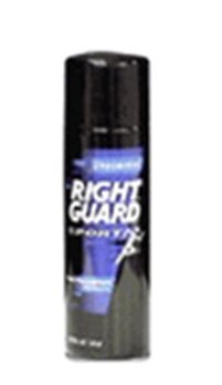 Right Guard - Antiperspirant / Deodorant Aerosol Spray 6 oz. Unscented - 01700006832