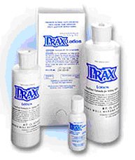 Prax - Topical Pain Relief 1% Strength Pramoxine HCL Lotion 8 oz. - 00496074803