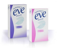 C.B. Fleet Summer's Eve Douche Vinegar and Water 4.5 oz. - 41608087475
