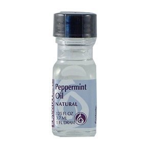 Lorann Oils Essential Oil 1 oz. Peppermint Flavor - 2353507005
