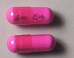 Major Pharmaceuticals Major Allergy Relief 50 mg Strength Capsule 100 per Box - 904205661