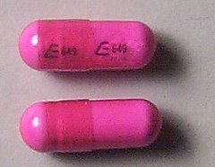 Major - Allergy Relief 50 mg Strength Capsule 100 per Box - 00904205661