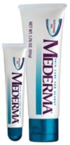 Merz North America Mederma Scar Treatment 20 Gram Tube Scented Gel - 259030320
