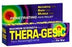Mission Pharmaceutical Thera-Gesic Topical Pain Relief 1% - 15% Strength Menthol / Methyl Salicylate Cream 5 oz. - 178032005