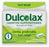 Novartis Dulcolax Laxative Suppository 8 per Box 10 mg Strength Bisacodyl USP - 68142102102