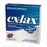 Novartis Ex-lax Laxative Chocolate Flavor Tablet 48 per Box 15 mg Strength Sennosides - 67000548
