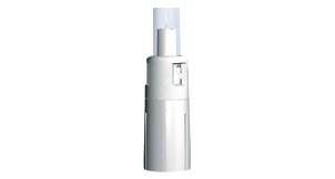 Novo Nordisk Pharmaceutical NovoFine Autocover Insulin Pen Needle Auto Shield 30 Gauge 1/3 Inch - 169185275