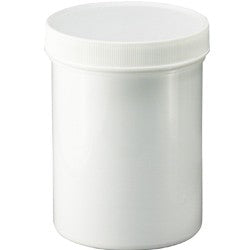 Rexam Prescription Products Ointment Container Plastic 4 oz. - 9670501168