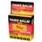 Prince of Peace Enterprises Tiger Balm Ultra Strength Topical Pain Relief 11% - 11% Strength Camphor / Menthol Ointment 18 Gram - 49906031510