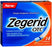 Bayer Zegerid OTC Antacid 1100 mg - 20 mg Strength Capsule 14 per Box - 11523726501