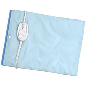 Sunbeam Products Sunbeam Moist Heating Pad Electric General Purpose Standard 12 X 15 Inch - 32252073100