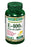 US Nutrition Nature's Bounty Vitamin Supplement Vitamin E 400 IU Strength Softgel 120 per Bottle - 7431201751
