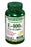 Nature's Bounty - Vitamin Supplement Vitamin E 400 IU Strength Softgel 120 per Bottle - 07431201751