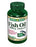 Nature's Bounty - Omega 3 Supplement Fish Oil 1200 mg Strength Softgel 100 per Bottle - 07431213329