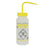 Labeled Wash Bottles