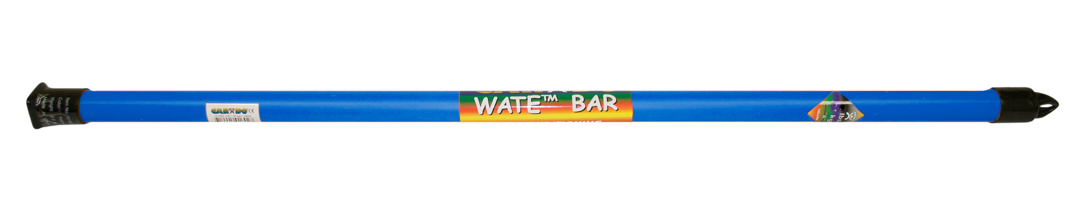 Fabrication Enterprises CanDo Slim Weight Bar