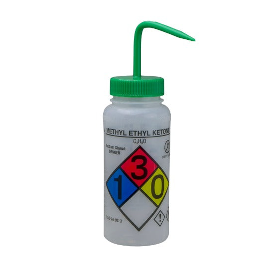 Vented Wash Bottle