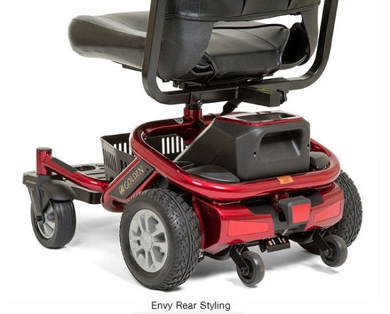 Transport Chair