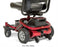 Transport Chair
